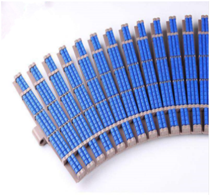 側(cè)彎滾珠鏈