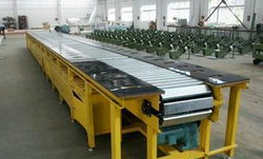 重工業(yè)板鏈線